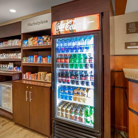 Comfort Suites North Knoxville Dış mekan fotoğraf