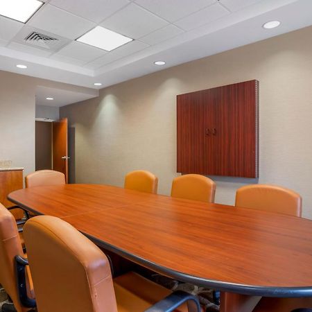 Comfort Suites North Knoxville Dış mekan fotoğraf