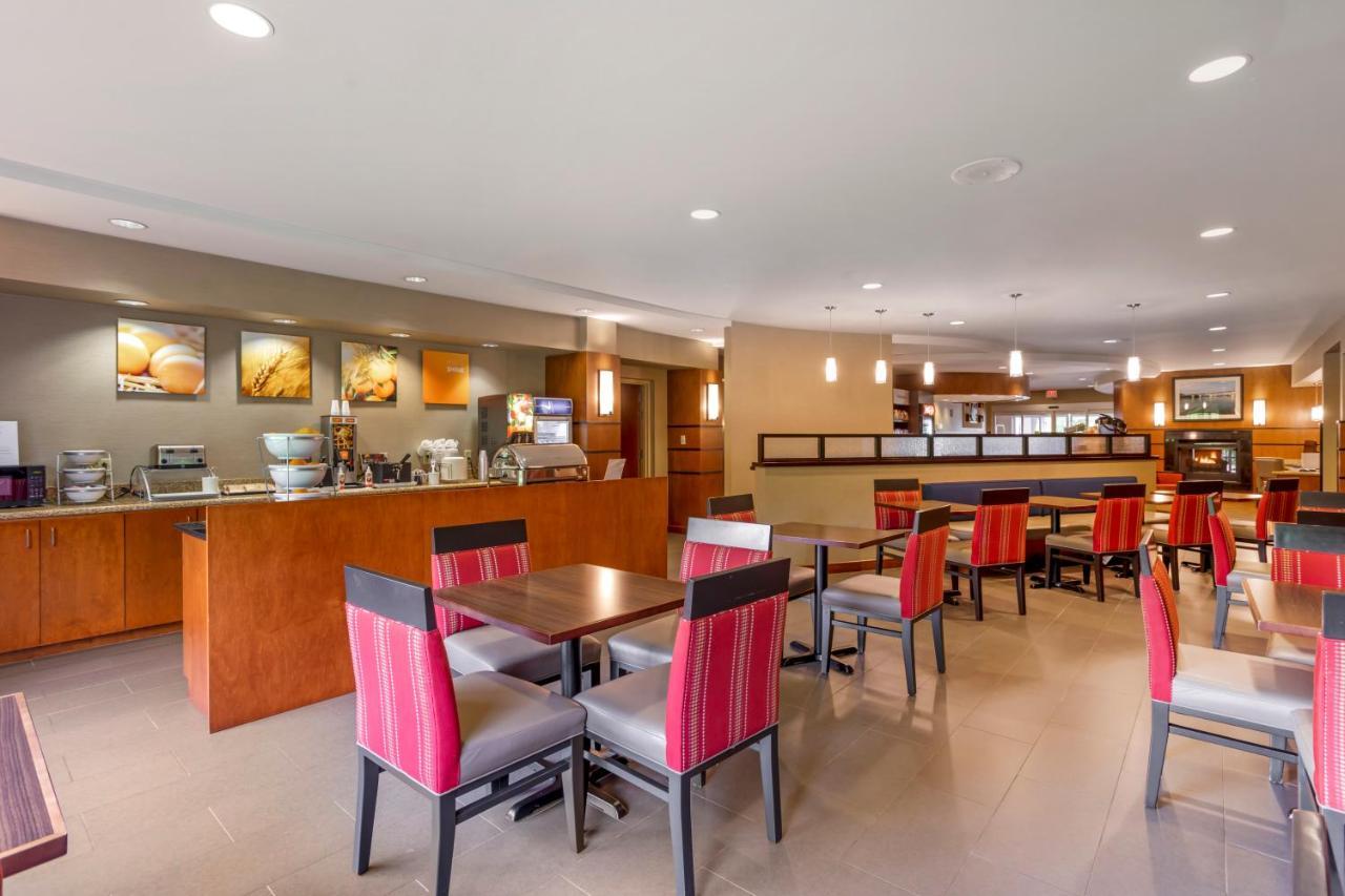 Comfort Suites North Knoxville Dış mekan fotoğraf
