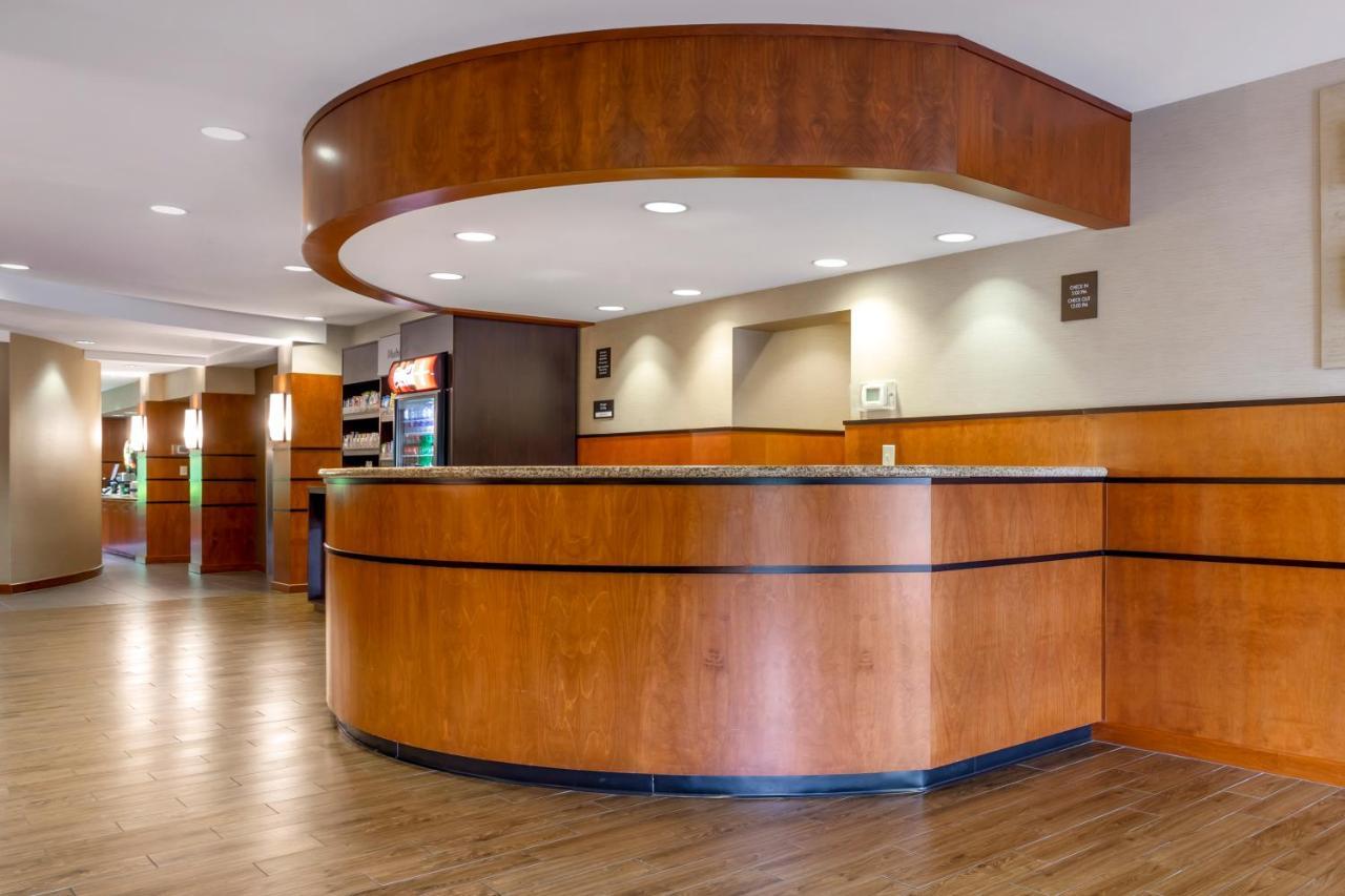 Comfort Suites North Knoxville Dış mekan fotoğraf