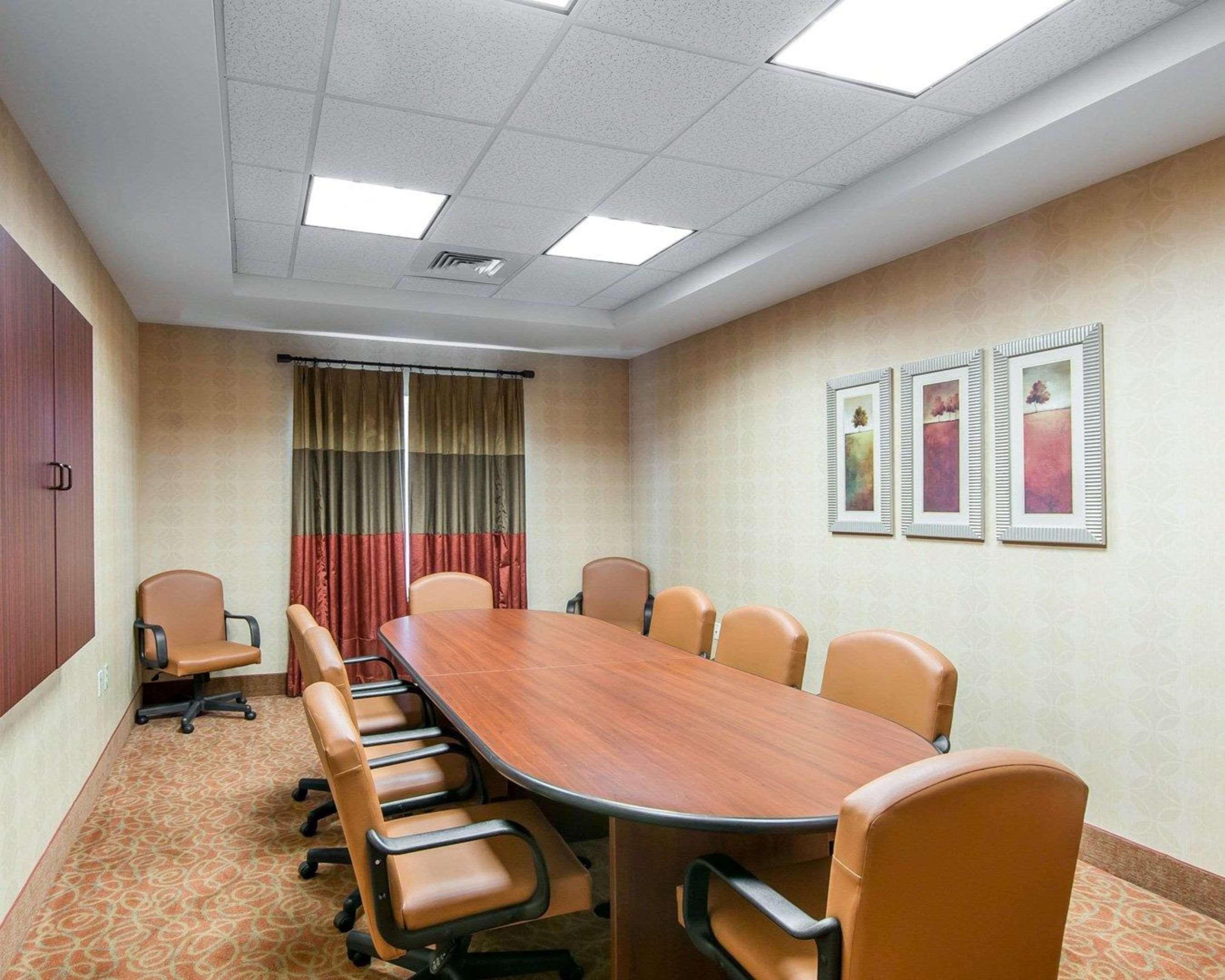 Comfort Suites North Knoxville Dış mekan fotoğraf